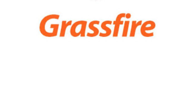 GRASSFIRE