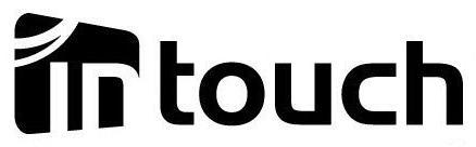 Trademark Logo INTOUCH