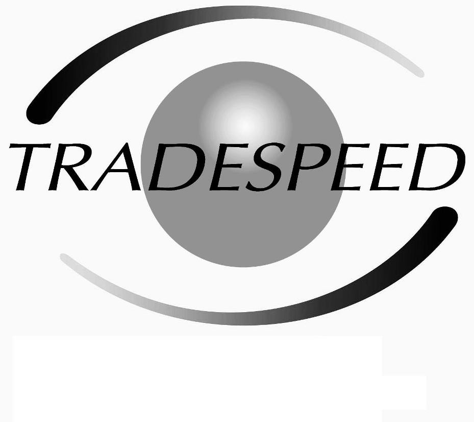 Trademark Logo TRADESPEED