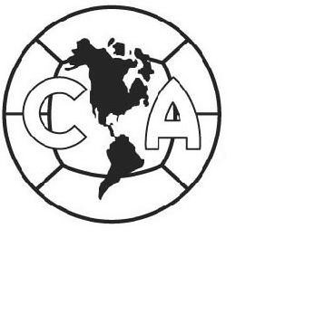 Trademark Logo CA