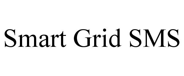  SMART GRID SMS