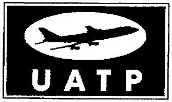 Trademark Logo UATP