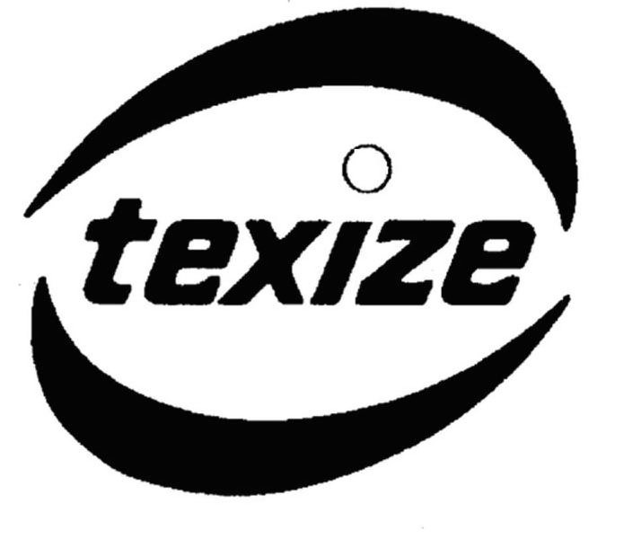 Trademark Logo TEXIZE