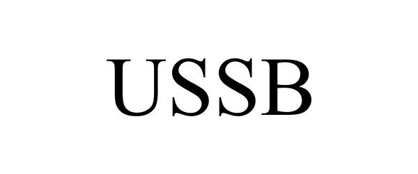  USSB