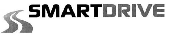 Trademark Logo SMARTDRIVE