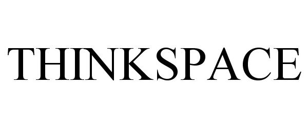 Trademark Logo THINKSPACE