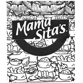  MAMA SITA'S