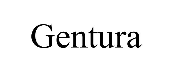  GENTURA