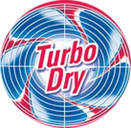 TURBO DRY