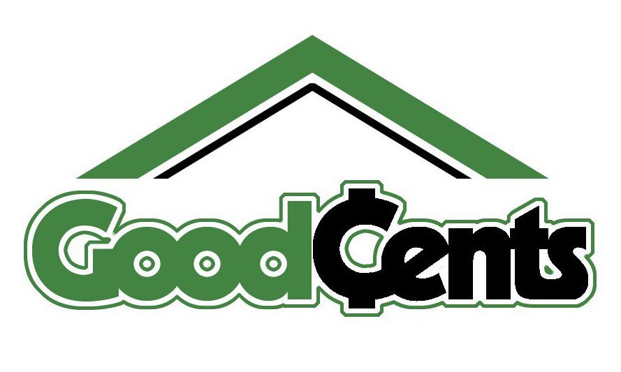 Trademark Logo GOODÂ¢ENTS