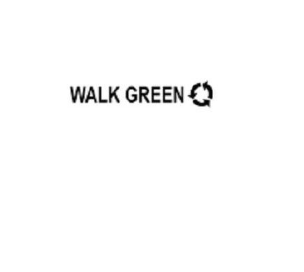  WALK GREEN