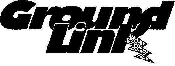 Trademark Logo GROUND LINK