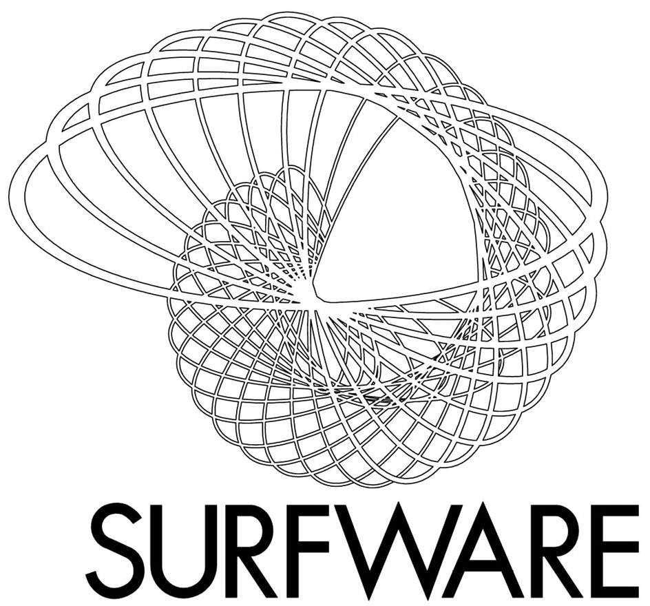  SURFWARE