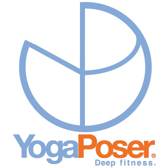  YOGAPOSER DEEP FITNESS