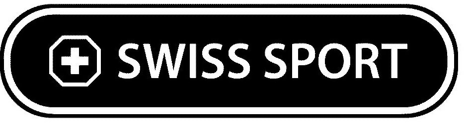 Trademark Logo SWISS SPORT