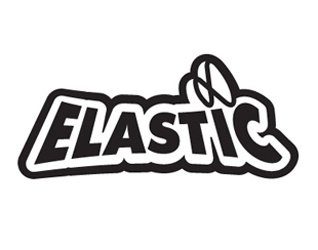 Trademark Logo ELASTIC