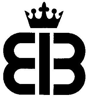 Trademark Logo BB