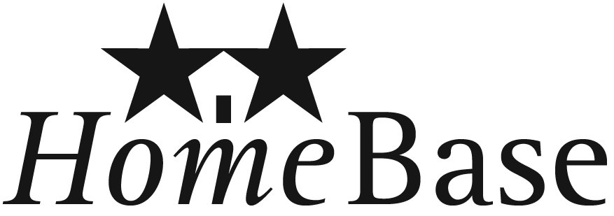 Trademark Logo HOME BASE