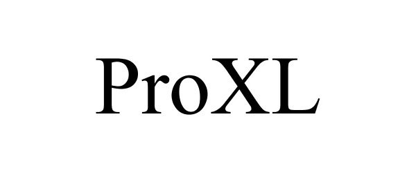  PROXL