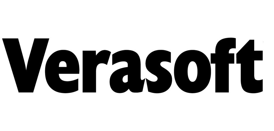 Trademark Logo VERASOFT