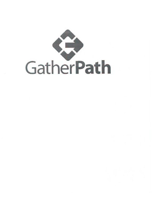  G GATHERPATH