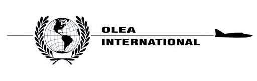  OLEA INTERNATIONAL