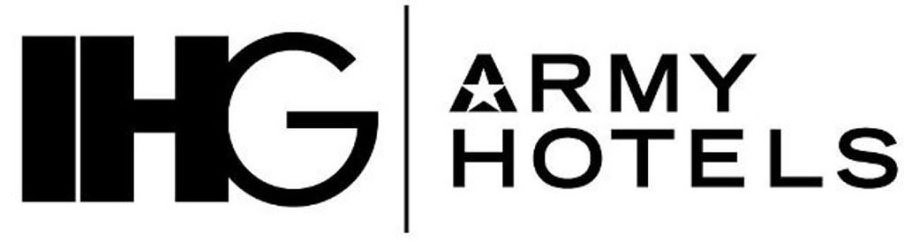  IHG|ARMY HOTELS