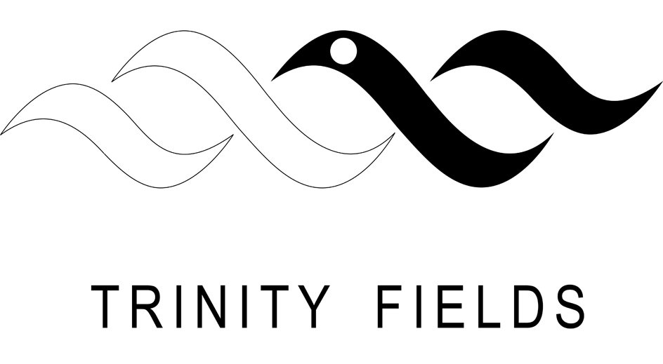Trademark Logo TRINITY FIELDS