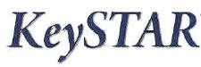 Trademark Logo KEYSTAR