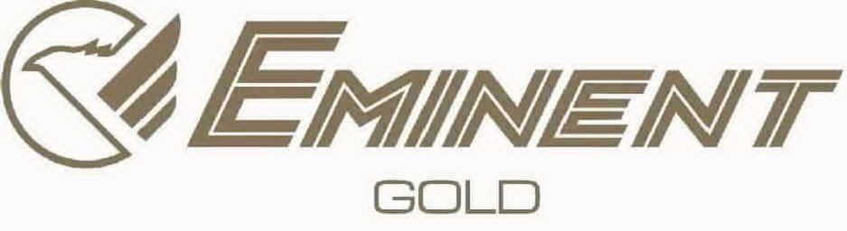 Trademark Logo EMINENT GOLD