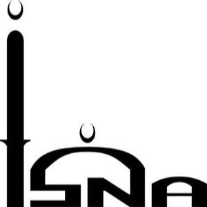Trademark Logo ISNA