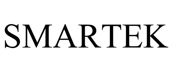 Trademark Logo SMARTEK