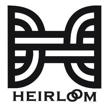 Trademark Logo HEIRLOOM