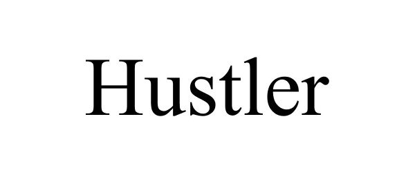 HUSTLER