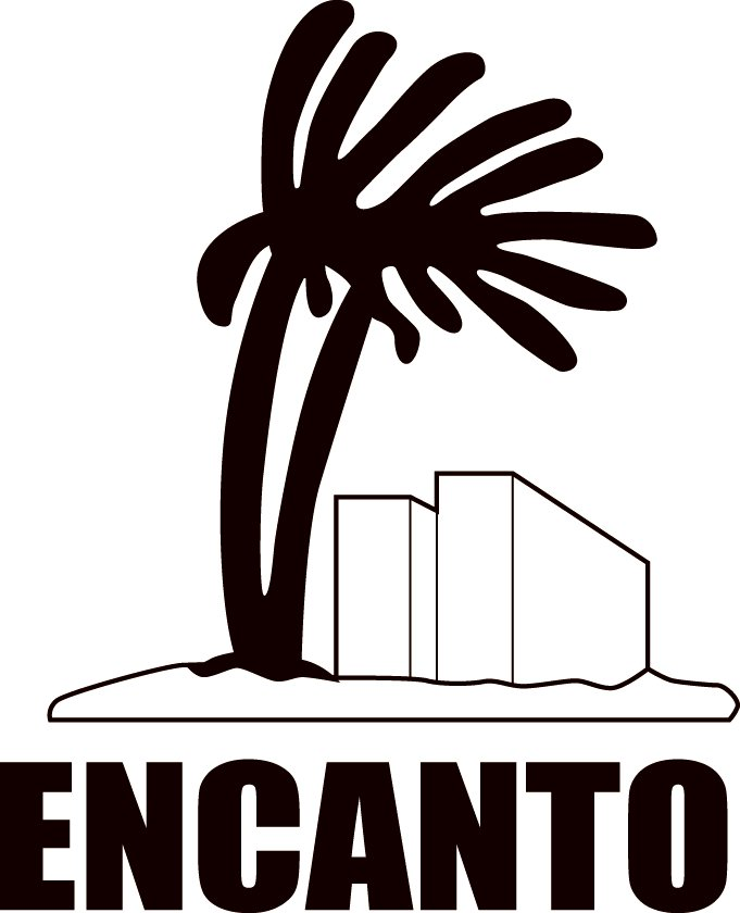 Trademark Logo ENCANTO