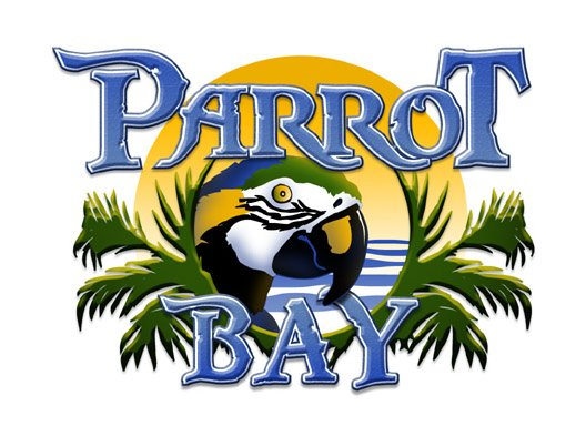 PARROT BAY