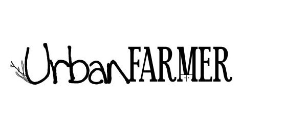 URBAN FARMER