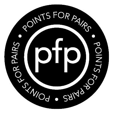  PFP POINTS FOR PAIRS Â· POINTS FOR PAIRS Â· POINTS FOR PAIRS