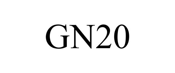  GN20