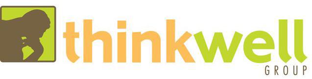 Trademark Logo THINKWELL GROUP