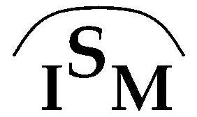 ISM