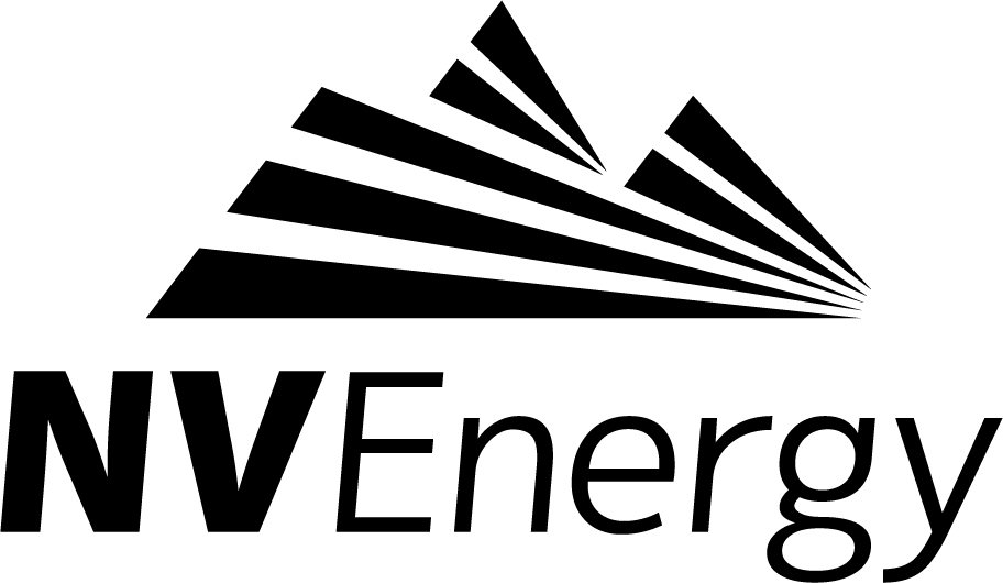 Trademark Logo NV ENERGY