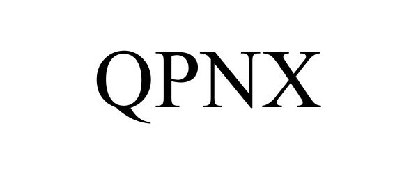  QPNX
