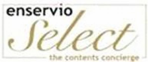  ENSERVIO SELECT THE CONTENTS CONCIERGE