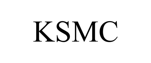  KSMC