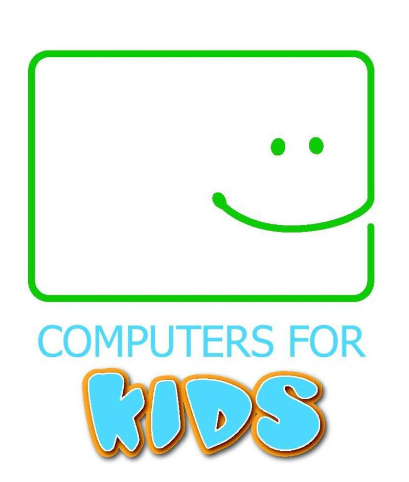 Trademark Logo COMPUTERS FOR KIDS
