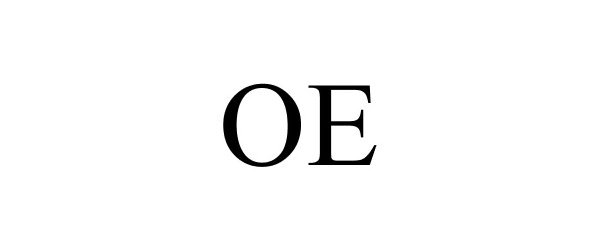  OE