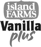 Trademark Logo ISLAND FARMS VANILLA PLUS