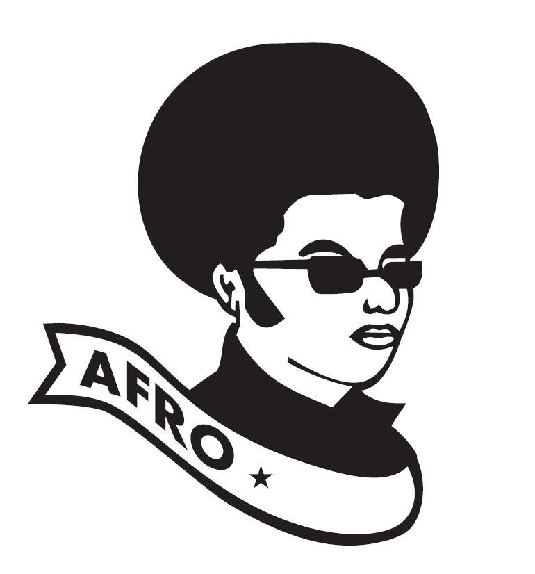 Trademark Logo AFRO