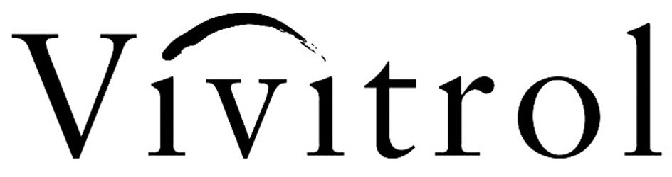 Trademark Logo VIVITROL